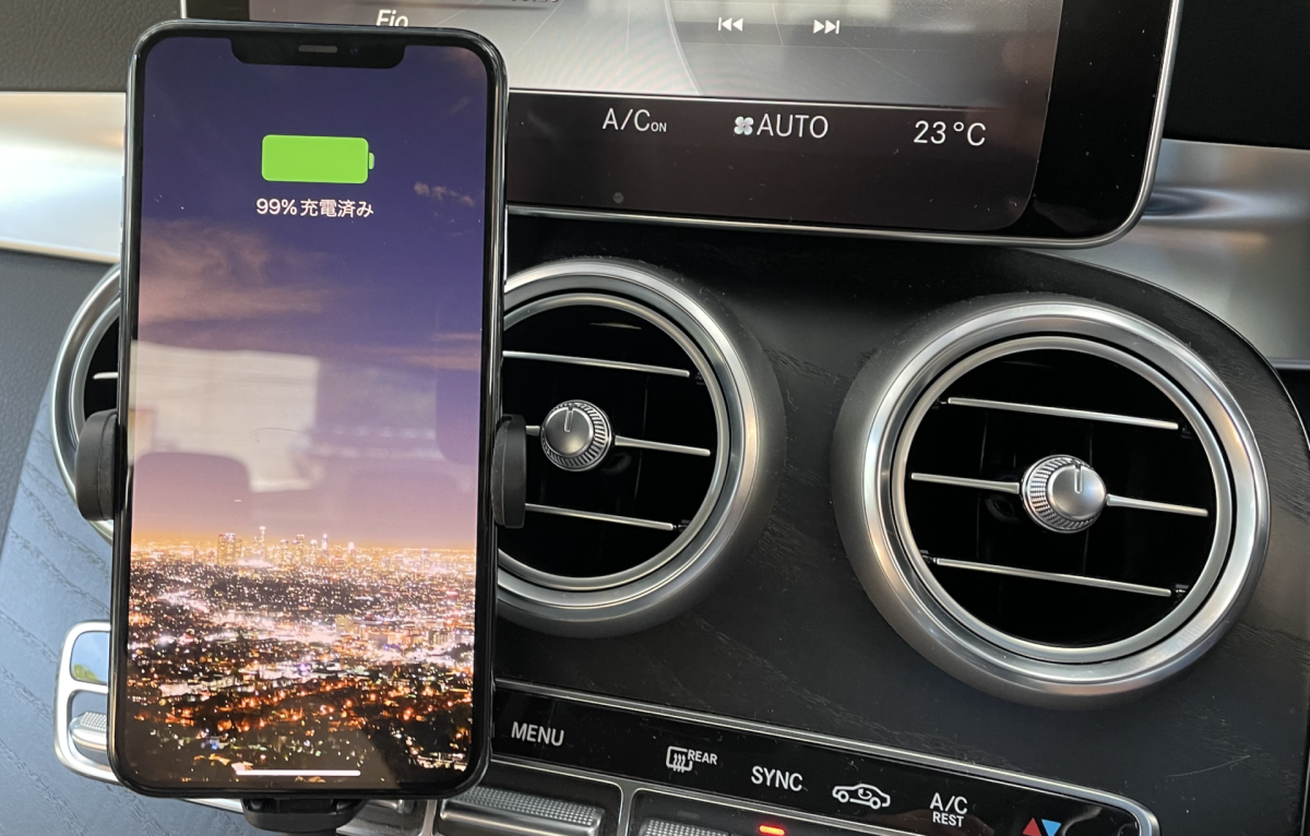 車内のスマホ環境をより快適にするおすすめ車内用スマホ充電グッズ特集 Carcentral