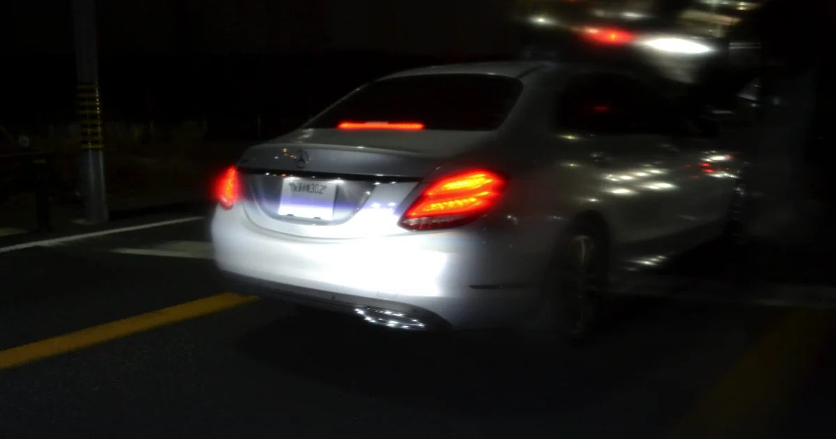 外車のカーリースを検討する（Mercedes-Benz C-Class セダン）